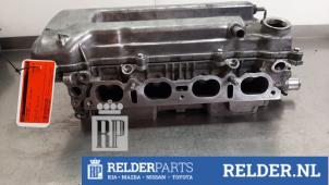 Gebruikte Cilinderkop Toyota RAV4 (A2) 1.8 16V VVT-i 4x2 Prijs € 250,00 Margeregeling aangeboden door Relder Parts B.V.