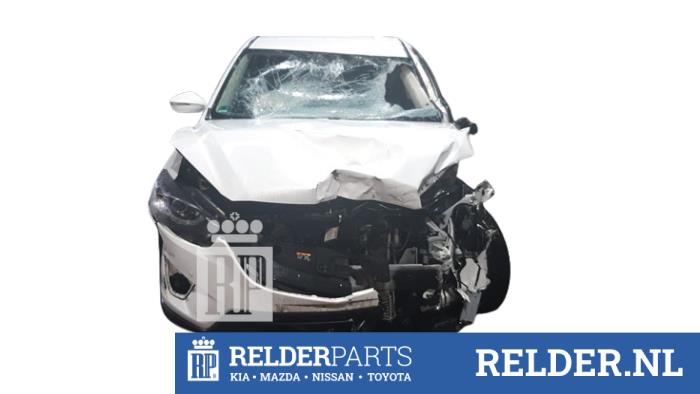 Gebruikte Computer Stuurbekrachtiging Mazda CX-5 I (KE,GH) 2.2 Skyactiv D 175 16V 4WD Prijs € 75,00 Margeregeling aangeboden door Relder Parts B.V.
