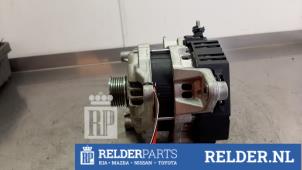 Gebruikte Alternator Mazda 3 Sport (BP) 2.0 SkyActiv-X M Hybrid 16V Prijs € 500,00 Margeregeling aangeboden door Relder Parts B.V.