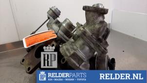Gebruikte Turbo Mazda CX-5 I (KE,GH) 2.2 Skyactiv D 150 16V 4WD Prijs € 500,00 Margeregeling aangeboden door Relder Parts B.V.
