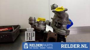 Gebruikte Turbo Mazda CX-5 I (KE,GH) 2.2 Skyactiv D 150 16V 4WD Prijs € 500,00 Margeregeling aangeboden door Relder Parts B.V.