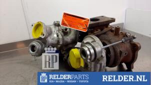 Gebruikte Turbo Mazda CX-5 I (KE,GH) 2.2 Skyactiv D 150 16V 4WD Prijs € 500,00 Margeregeling aangeboden door Relder Parts B.V.