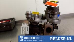 Gebruikte G-lader Mazda 6 (GJ/GH/GL) 2.2 SkyActiv-D 150 16V Prijs € 500,00 Margeregeling aangeboden door Relder Parts B.V.