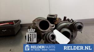 Gebruikte G-lader Mazda 6 (GJ/GH/GL) 2.2 SkyActiv-D 150 16V Prijs € 500,00 Margeregeling aangeboden door Relder Parts B.V.