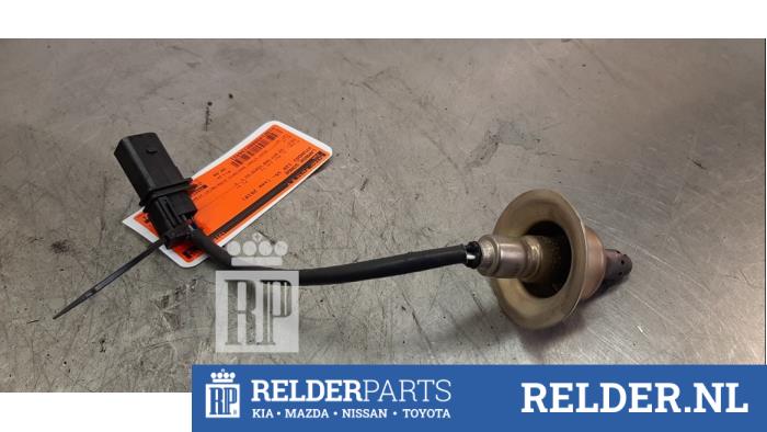 Gebruikte Lambda Sonde Hyundai i20 (GBB) 1.0 T-GDI 100 12V Prijs € 30,00 Margeregeling aangeboden door Relder Parts B.V.