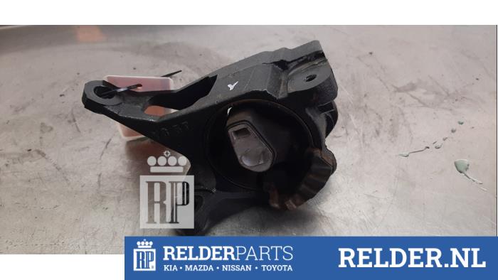 Gebruikte Motorsteun Mazda CX-5 I (KE,GH) 2.2 Skyactiv D 175 16V 4WD Prijs € 30,00 Margeregeling aangeboden door Relder Parts B.V.