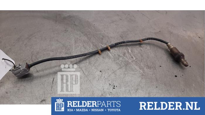 Gebruikte Lambda Sonde Mazda CX-5 I (KE,GH) 2.2 Skyactiv D 175 16V 4WD Prijs € 30,00 Margeregeling aangeboden door Relder Parts B.V.