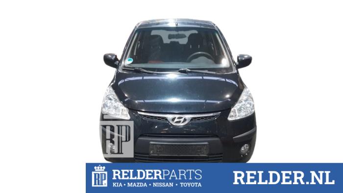Gebruikte Tank element Pomp Hyundai i10 (F5) 1.1i 12V Prijs € 20,00 Margeregeling aangeboden door Relder Parts B.V.