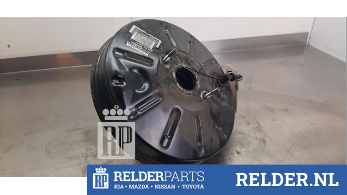 Gebruikte Rembol Toyota ProAce 2.0 D-4D 122 16V Worker Prijs € 40,00 Margeregeling aangeboden door Relder Parts B.V.
