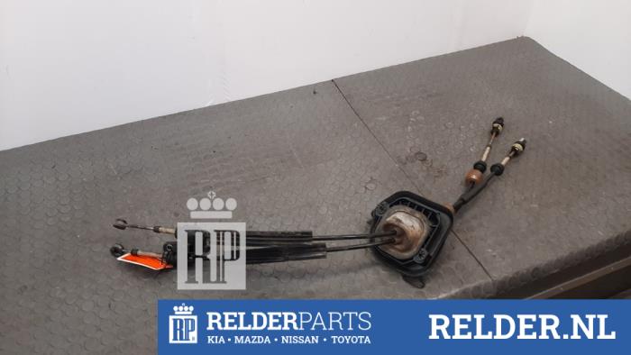 Gebruikte Schakelkabel Versnellingsbak Toyota ProAce 2.0 D-4D 122 16V Worker Prijs € 90,00 Margeregeling aangeboden door Relder Parts B.V.