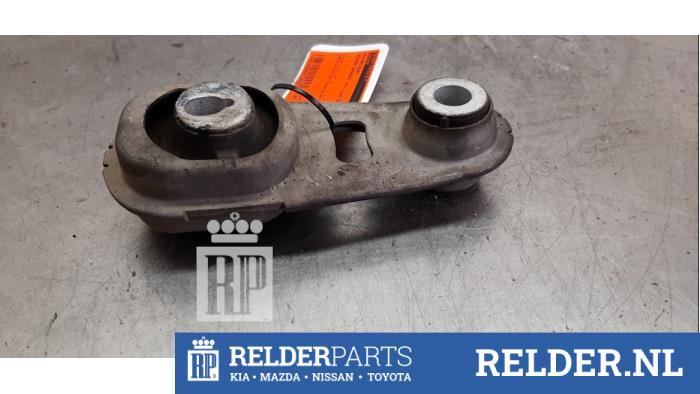 Gebruikte Motorsteun Nissan Qashqai (J11) 1.5 dCi DPF Prijs € 35,00 Margeregeling aangeboden door Relder Parts B.V.