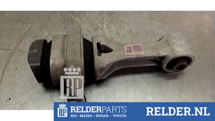 Gebruikte Motorrubber Kia Proceed (CD) 1.6 T-GDI 16V DCT Prijs € 35,00 Margeregeling aangeboden door Relder Parts B.V.