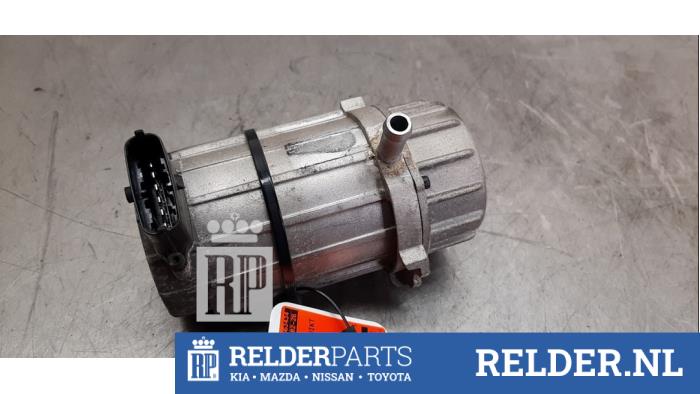 Gebruikte Vacuumpomp (Benzine) Kia Proceed (CD) 1.6 T-GDI 16V DCT Prijs € 100,00 Margeregeling aangeboden door Relder Parts B.V.
