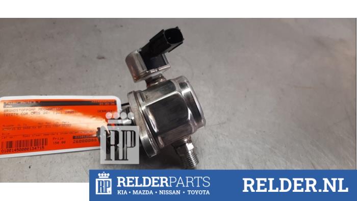 Gebruikte Brandstofpomp Mechanisch Toyota Corolla Cross Prijs € 150,00 Margeregeling aangeboden door Relder Parts B.V.