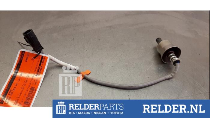 Gebruikte Lambda Sonde Toyota Corolla Cross Prijs € 100,00 Margeregeling aangeboden door Relder Parts B.V.