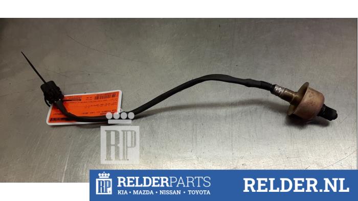 Gebruikte Lambda Sonde Kia Picanto (TA) 1.0 12V Prijs € 35,00 Margeregeling aangeboden door Relder Parts B.V.
