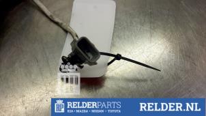 Lambda Sonde van een Nissan Qashqai (J11) 1.2 DIG-T 16V 2016