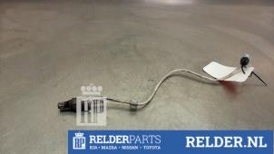 Lambda Sonde van een Nissan Qashqai (J11) 1.2 DIG-T 16V 2016
