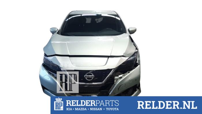 Gebruikte ABS Computer Nissan Leaf (ZE1) 39/40kWh Prijs € 75,00 Margeregeling aangeboden door Relder Parts B.V.