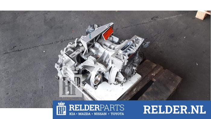 Gebruikte Motor Nissan Leaf (ZE1) 39/40kWh Prijs € 1.150,00 Margeregeling aangeboden door Relder Parts B.V.