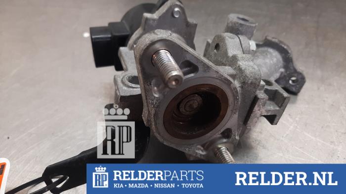 Gebruikte EGR Klep Toyota Auris (E18) 1.8 16V Hybrid Prijs € 45,00 Margeregeling aangeboden door Relder Parts B.V.