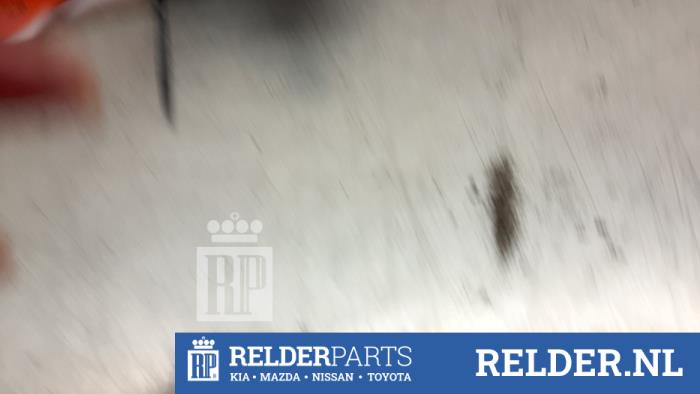 Gebruikte Waterpomp Toyota Corolla Cross Prijs € 75,00 Margeregeling aangeboden door Relder Parts B.V.