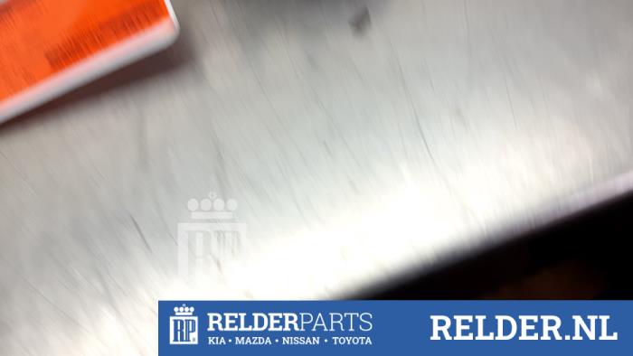Gebruikte Brandstofpomp Mechanisch Toyota Corolla Cross Prijs € 150,00 Margeregeling aangeboden door Relder Parts B.V.