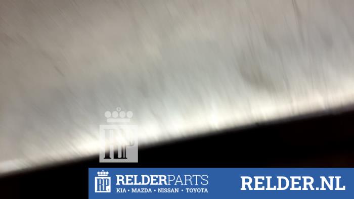 Gebruikte Motorrubber Toyota Corolla Cross Prijs € 75,00 Margeregeling aangeboden door Relder Parts B.V.