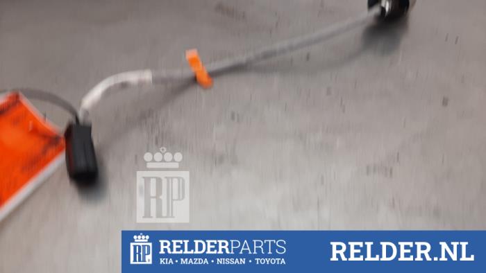 Gebruikte Lambda Sonde Toyota Corolla Cross Prijs € 40,00 Margeregeling aangeboden door Relder Parts B.V.