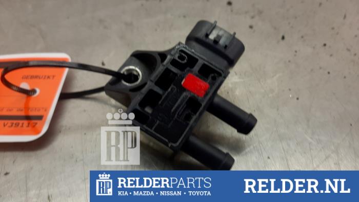 Gebruikte Druksensor Toyota Corolla Cross Prijs € 50,00 Margeregeling aangeboden door Relder Parts B.V.