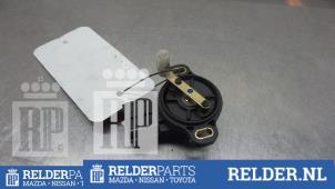 Gebruikte Sensor Gaspedaalpositie Mazda B (UJ/UN) 2.5 TDiC 4x4 Prijs € 54,00 Margeregeling aangeboden door Relder Parts B.V.