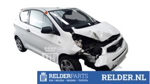 ABS Computer van een Kia Picanto (TA) 1.0 12V 2013