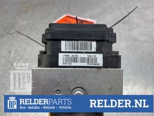 ABS Computer van een Kia Picanto (TA) 1.0 12V 2013