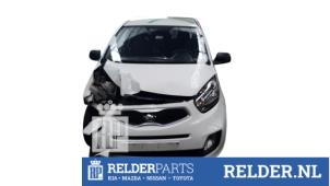 ABS Computer van een Kia Picanto (TA) 1.0 12V 2013