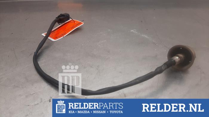 Gebruikte Lambda Sonde Kia Cee'd Sportswagon (JDC5) 1.4i 16V Prijs € 35,00 Margeregeling aangeboden door Relder Parts B.V.