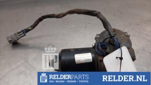 Ruitenwissermotor voor Kia Venga 1.4 CRDi 16V