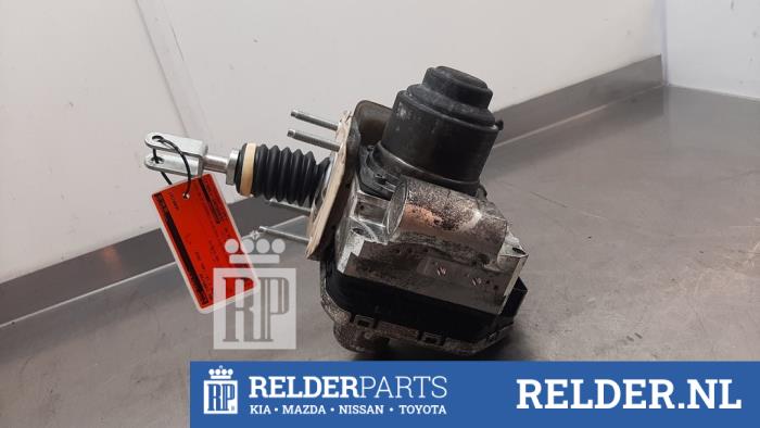 Gebruikte ABS Computer Mazda 3 (BP) 2.0 SkyActiv-G 122 M Hybrid 16V Prijs € 250,00 Margeregeling aangeboden door Relder Parts B.V.