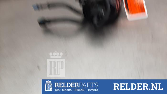 Gebruikte Opvoerpomp Kia Cee'd (JDB5) 1.4 CRDi 16V Prijs € 50,00 Margeregeling aangeboden door Relder Parts B.V.