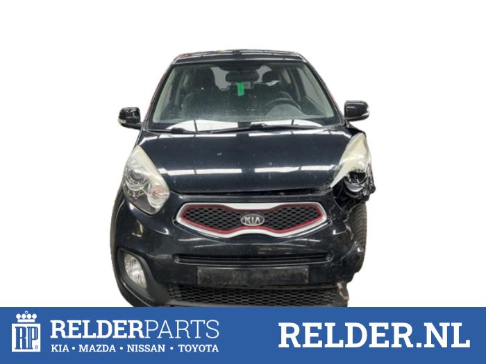 Gebruikte ABS Computer Kia Picanto (TA) 1.2 16V Prijs € 60,00 Margeregeling aangeboden door Relder Parts B.V.