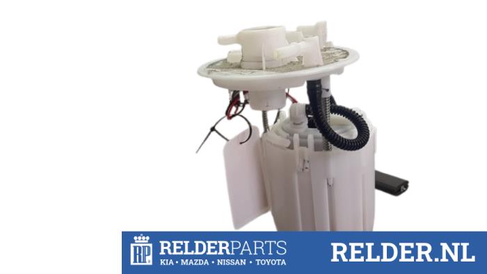 Gebruikte Tank element Pomp Kia Stonic (YB) 1.0i T-GDi 12V Eco-Dynamics+ Prijs € 50,00 Margeregeling aangeboden door Relder Parts B.V.