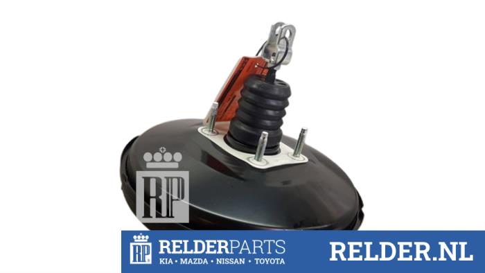 Gebruikte Rembekrachtiger Kia Stonic (YB) 1.0i T-GDi 12V Eco-Dynamics+ Prijs € 50,00 Margeregeling aangeboden door Relder Parts B.V.