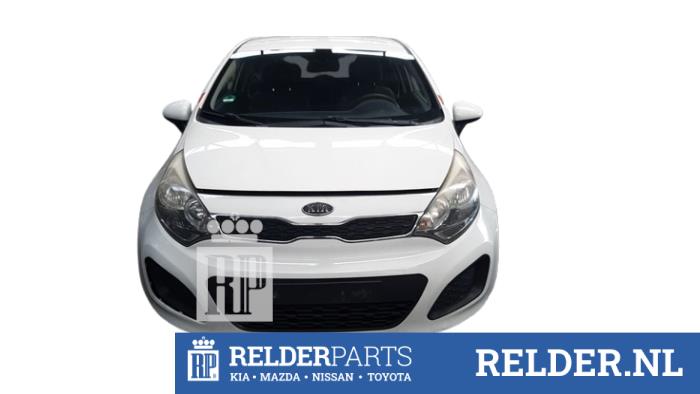 Gebruikte Turbo Kia Rio III (UB) 1.1 CRDi VGT 12V Prijs € 175,00 Margeregeling aangeboden door Relder Parts B.V.