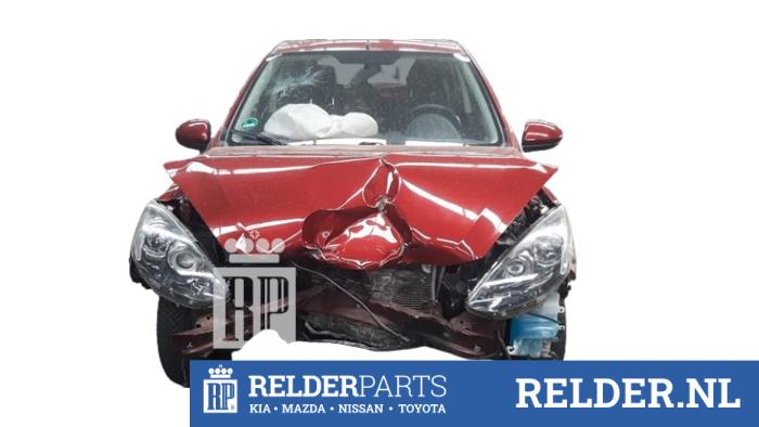 Gebruikte Computer ABS Mazda 2 (DE) 1.3 16V S-VT High Power Prijs € 90,00 Margeregeling aangeboden door Relder Parts B.V.