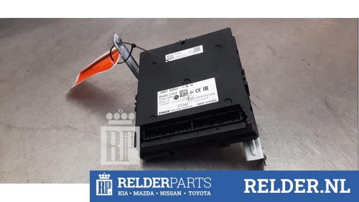 Gebruikte Computer Diversen Kia Ceed Sportswagon (CDF) 1.0i T-GDi 12V Prijs € 200,00 Margeregeling aangeboden door Relder Parts B.V.