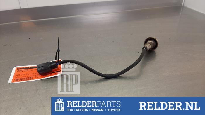 Gebruikte Lambda Sonde Toyota Avensis Wagon (T27) 1.8 16V VVT-i Prijs € 35,00 Margeregeling aangeboden door Relder Parts B.V.