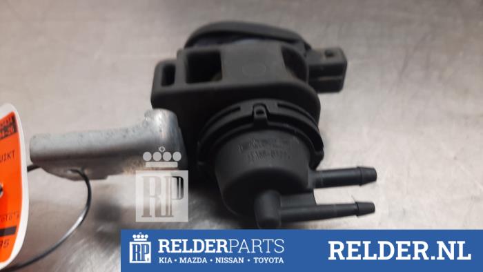 Gebruikte Turbodrukregelaar Nissan Qashqai (J10) 1.5 dCi Prijs € 50,00 Margeregeling aangeboden door Relder Parts B.V.