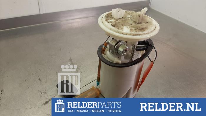 Gebruikte Tank element Pomp Hyundai i30 (FD) 1.6 CVVT 16V Prijs € 30,00 Margeregeling aangeboden door Relder Parts B.V.