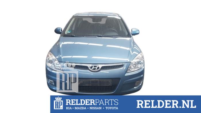 Gebruikte Rembekrachtiger Hyundai i30 (FD) 1.6 CVVT 16V Prijs € 35,00 Margeregeling aangeboden door Relder Parts B.V.