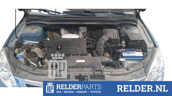 Gebruikte ABS Computer Hyundai i30 (FD) 1.6 CVVT 16V Prijs € 50,00 Margeregeling aangeboden door Relder Parts B.V.
