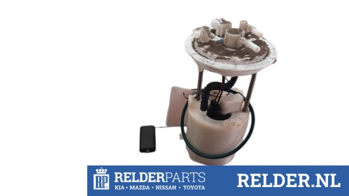 Gebruikte Brandstofpomp Elektrisch Nissan Note (E12) 1.2 DIG-S 98 Prijs € 80,00 Margeregeling aangeboden door Relder Parts B.V.